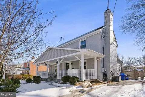 Exterior - 1802 Cody Dr, Silver Spring, MD 20902 photo 2 of 5