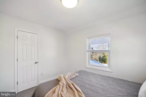Bedroom - 1802 Cody Dr, Silver Spring, MD 20902 photo 2 of 4