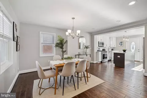 Dining - 1802 Cody Dr, Silver Spring, MD 20902 photo 2 of 2