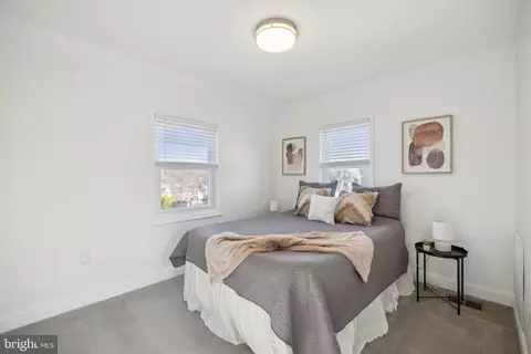 Bedroom - 1802 Cody Dr, Silver Spring, MD 20902 photo 1 of 4