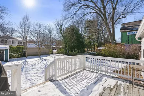 Exterior - 1802 Cody Dr, Silver Spring, MD 20902 photo 5 of 5