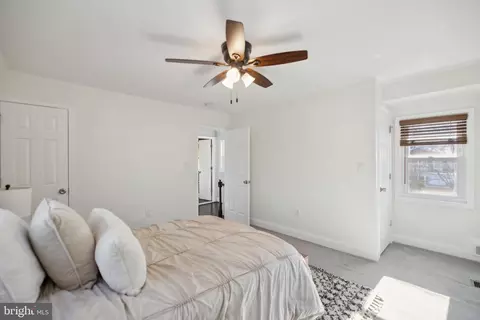 Bedroom - 1802 Cody Dr, Silver Spring, MD 20902 photo 4 of 4