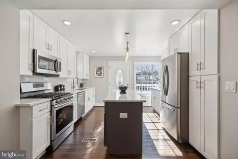 Kitchen - 1802 Cody Dr, Silver Spring, MD 20902 photo 1 of 4