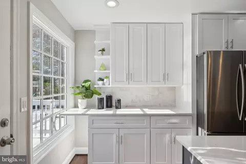 Kitchen - 1802 Cody Dr, Silver Spring, MD 20902 photo 3 of 4