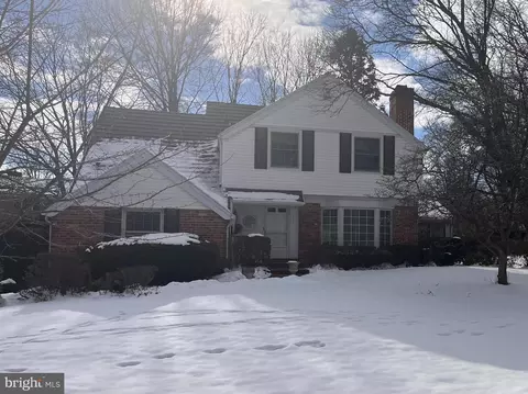 5420 Cornish Rd, Bethesda, MD 20814