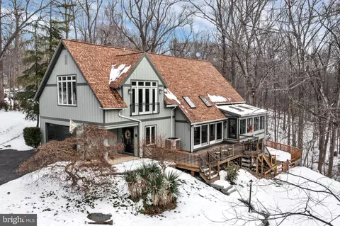14225 Poplar Hl, Germantown, MD 20874
