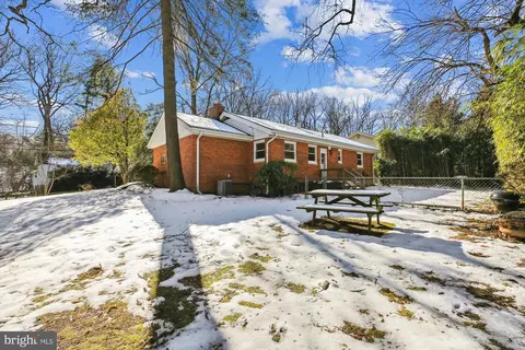 401 Greenbrier Dr, Silver Spring, MD 20910 photo 47