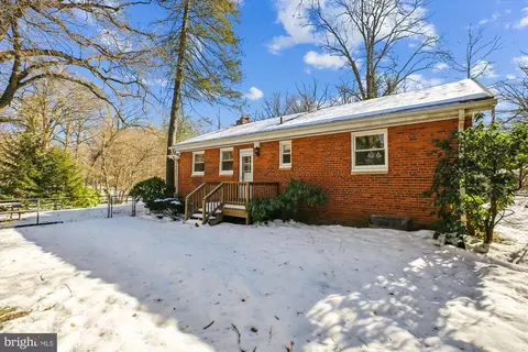 401 Greenbrier Dr, Silver Spring, MD 20910 photo 45