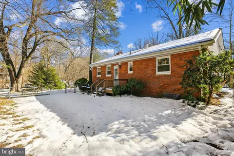 401 Greenbrier Dr, Silver Spring, MD 20910 photo 48