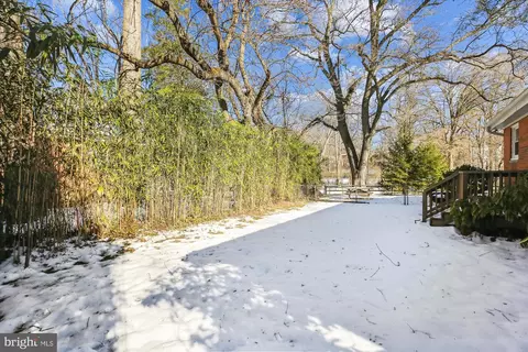 401 Greenbrier Dr, Silver Spring, MD 20910 photo 49