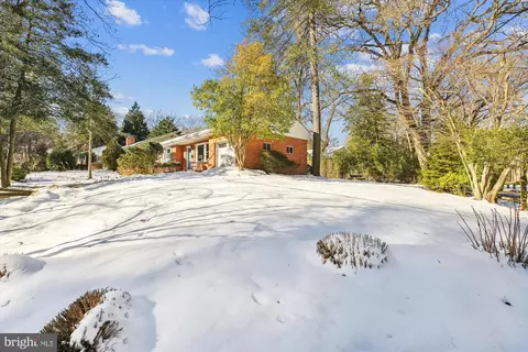 401 Greenbrier Dr, Silver Spring, MD 20910 photo 51