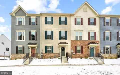 19734 Preservation Mews, Montgomery Village, MD 20886
