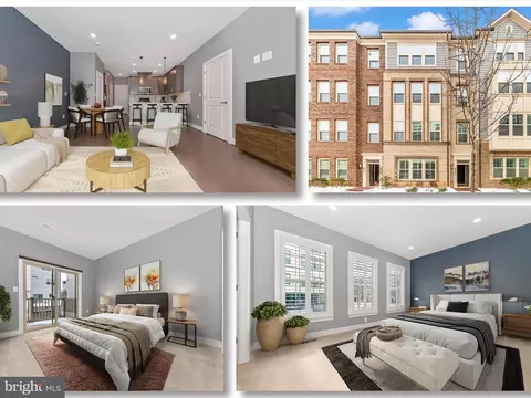 833 Rockwell Ave #833, Gaithersburg, MD 20878