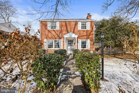 2921 Parker Ave, Silver Spring, MD 20902 photo 3