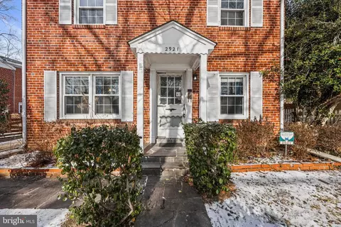 2921 Parker Ave, Silver Spring, MD 20902 photo 4
