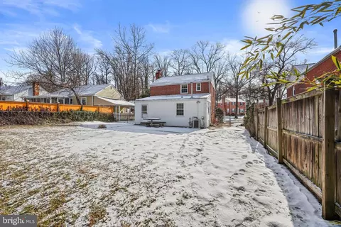 2921 Parker Ave, Silver Spring, MD 20902 photo 30