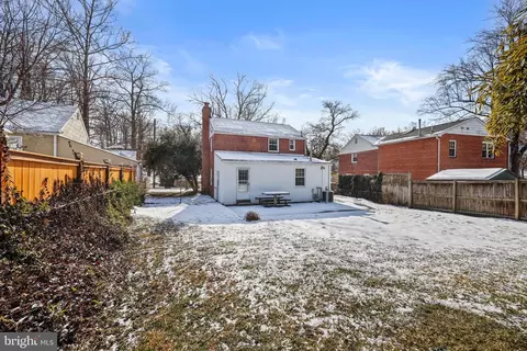 2921 Parker Ave, Silver Spring, MD 20902 photo 32