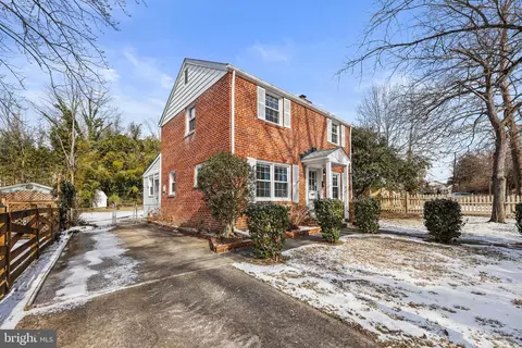 2921 Parker Ave, Silver Spring, MD 20902