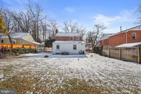 2921 Parker Ave, Silver Spring, MD 20902 photo 31