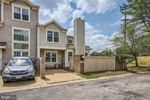 20006 Canebrake Ct, Montgomery Village, MD 20886