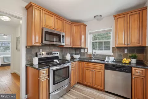 Kitchen - 10147 Dallas Ave, Silver Spring, MD 20901 photo 1 of 3