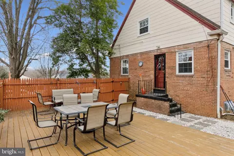 Exterior - 10147 Dallas Ave, Silver Spring, MD 20901 photo 3 of 3