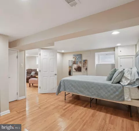 Bedroom - 10147 Dallas Ave, Silver Spring, MD 20901 photo 5 of 5