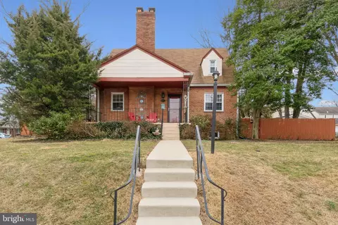 10147 Dallas Ave, Silver Spring, MD 20901