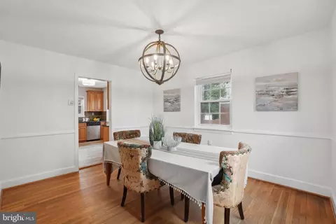 Dining - 10147 Dallas Ave, Silver Spring, MD 20901 photo 1 of 1