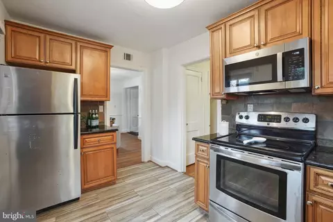 Kitchen - 10147 Dallas Ave, Silver Spring, MD 20901 photo 3 of 3