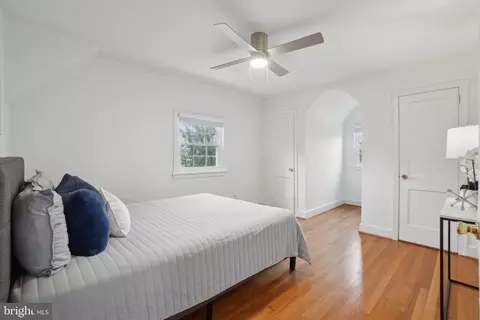 Bedroom - 10147 Dallas Ave, Silver Spring, MD 20901 photo 3 of 5
