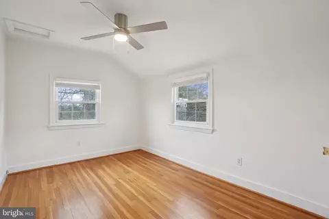 Bedroom - 10147 Dallas Ave, Silver Spring, MD 20901 photo 4 of 5
