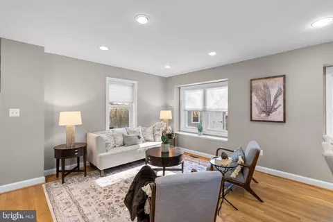 Living - 12 Granville Dr, Silver Spring, MD 20901 photo 3 of 4