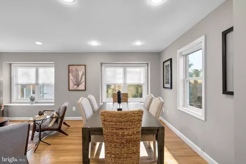 Dining - 12 Granville Dr, Silver Spring, MD 20901 photo 1 of 1