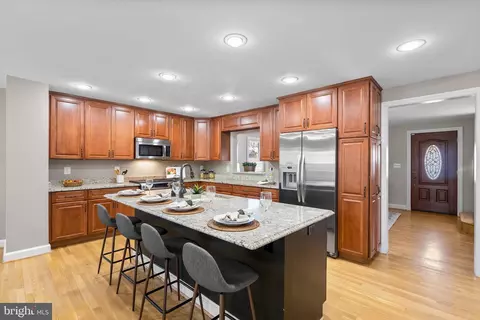 Kitchen - 12 Granville Dr, Silver Spring, MD 20901 photo 1 of 4