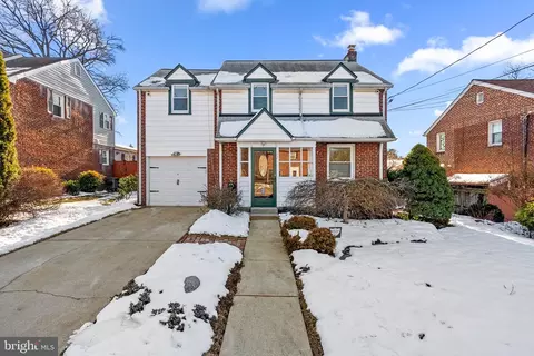 Exterior - 12 Granville Dr, Silver Spring, MD 20901 photo 4 of 4