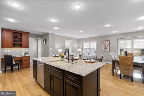 Kitchen - 12 Granville Dr, Silver Spring, MD 20901 photo 4 of 4