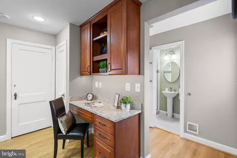 Entry Way - 12 Granville Dr, Silver Spring, MD 20901 photo 1 of 1