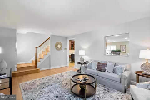 Living - 12 Granville Dr, Silver Spring, MD 20901 photo 1 of 4