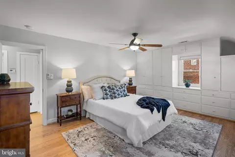 Bedroom - 12 Granville Dr, Silver Spring, MD 20901 photo 1 of 3