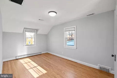 Bedroom - 12 Granville Dr, Silver Spring, MD 20901 photo 3 of 3