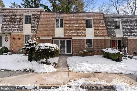 19111 N Kindly Ct, Gaithersburg, MD 20886