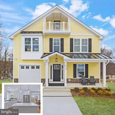 434 Ethan Allen Ave, Takoma Park, MD 20912
