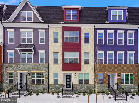 14938 Swat St #2, Rockville, MD 20850
