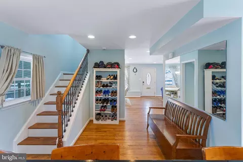 Entry Way - 12300 Dewey Rd, Silver Spring, MD 20906 photo 3 of 9