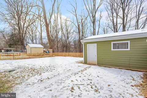 Exterior - 12300 Dewey Rd, Silver Spring, MD 20906 photo 2 of 4
