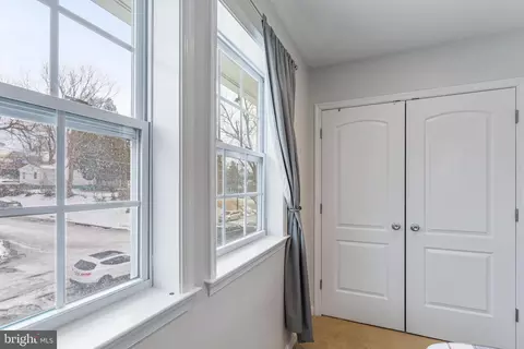 Entry Way - 12300 Dewey Rd, Silver Spring, MD 20906 photo 5 of 9