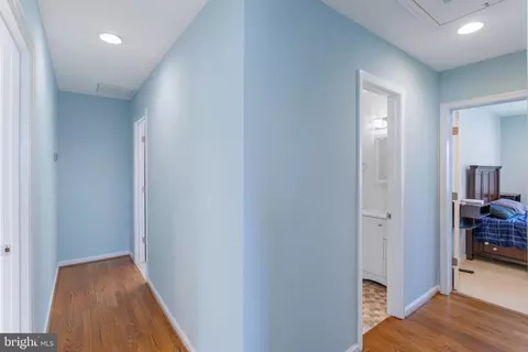 Entry Way - 12300 Dewey Rd, Silver Spring, MD 20906 photo 6 of 9