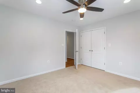 Bedroom - 12300 Dewey Rd, Silver Spring, MD 20906 photo 5 of 7