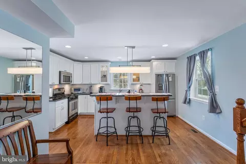 Kitchen - 12300 Dewey Rd, Silver Spring, MD 20906 photo 1 of 6